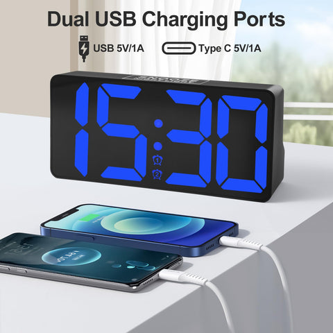 PPLEE battery backup preserves settings when the power flickers