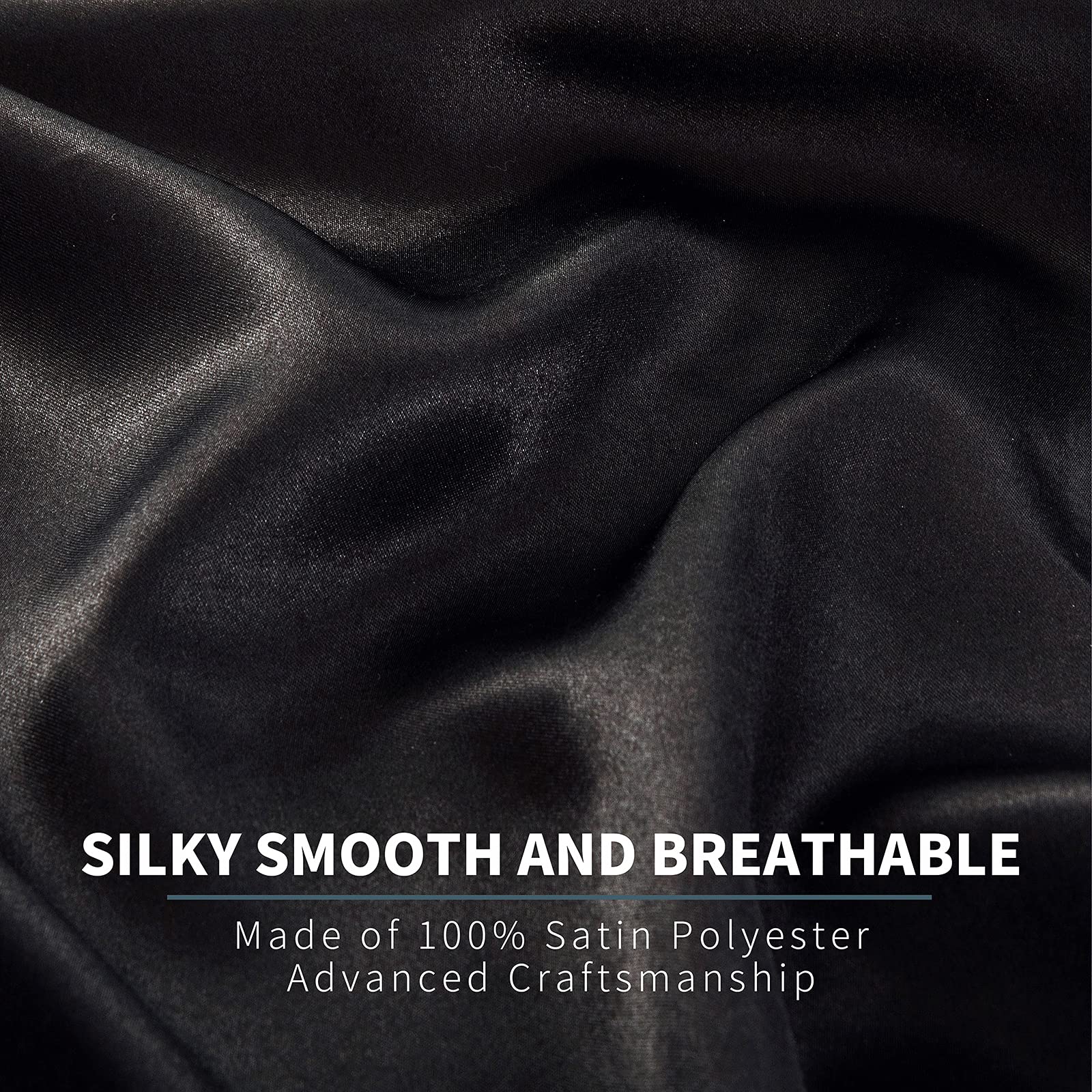 P Pothuiny flat sheet showcases generous size for easy bed drape.