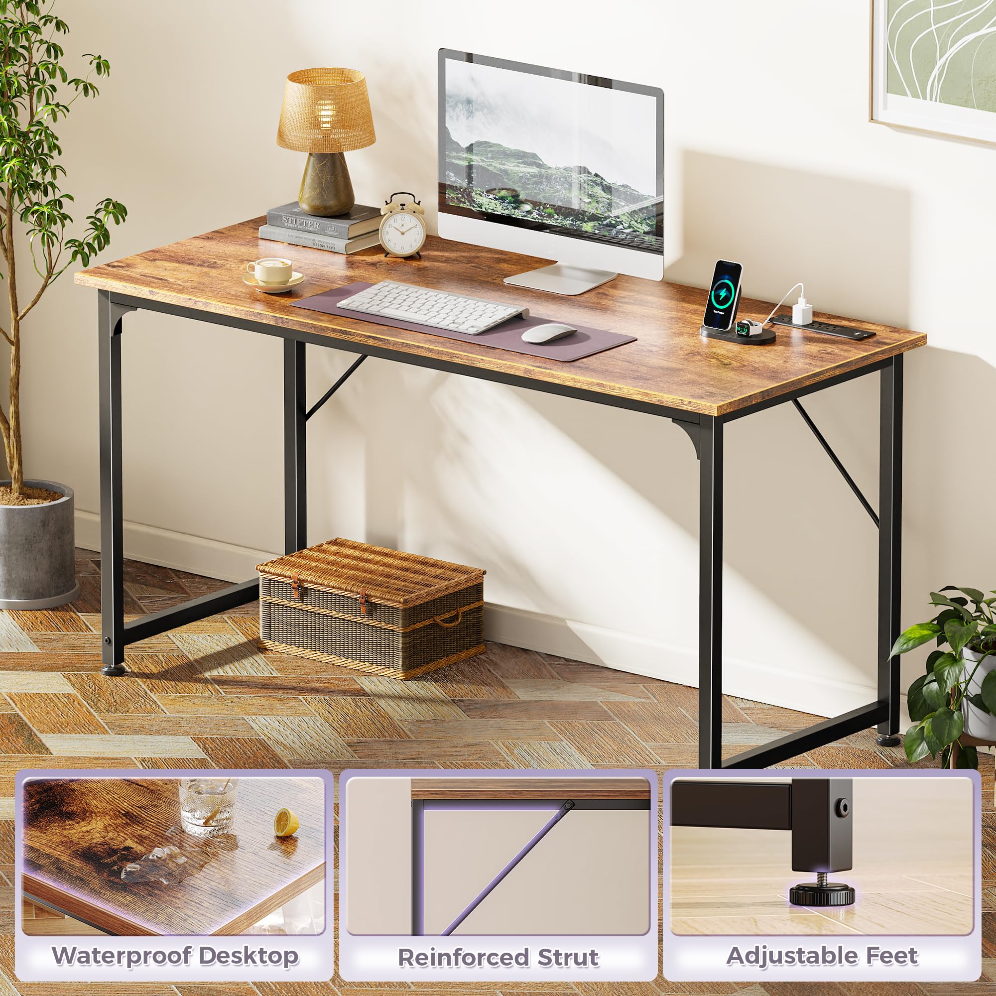 PRAISUN reinforced structure provides stable, durable surface over time