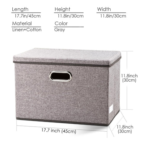 Reinforced internal panels of PRANDOM bin ensuring sturdy load capacity.