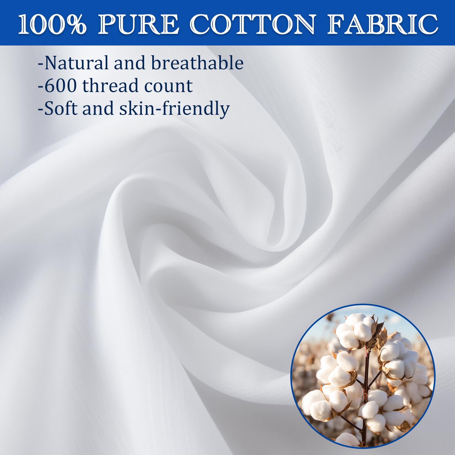 Precoco multi-purpose pillow case complements any stylish bedroom.