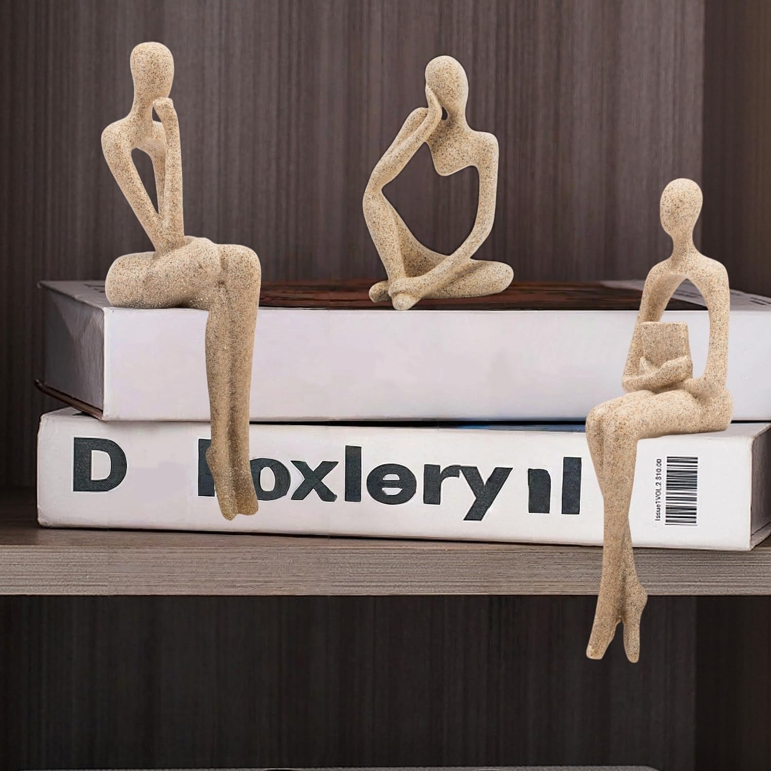 Ideal gift for design lovers and home decorators