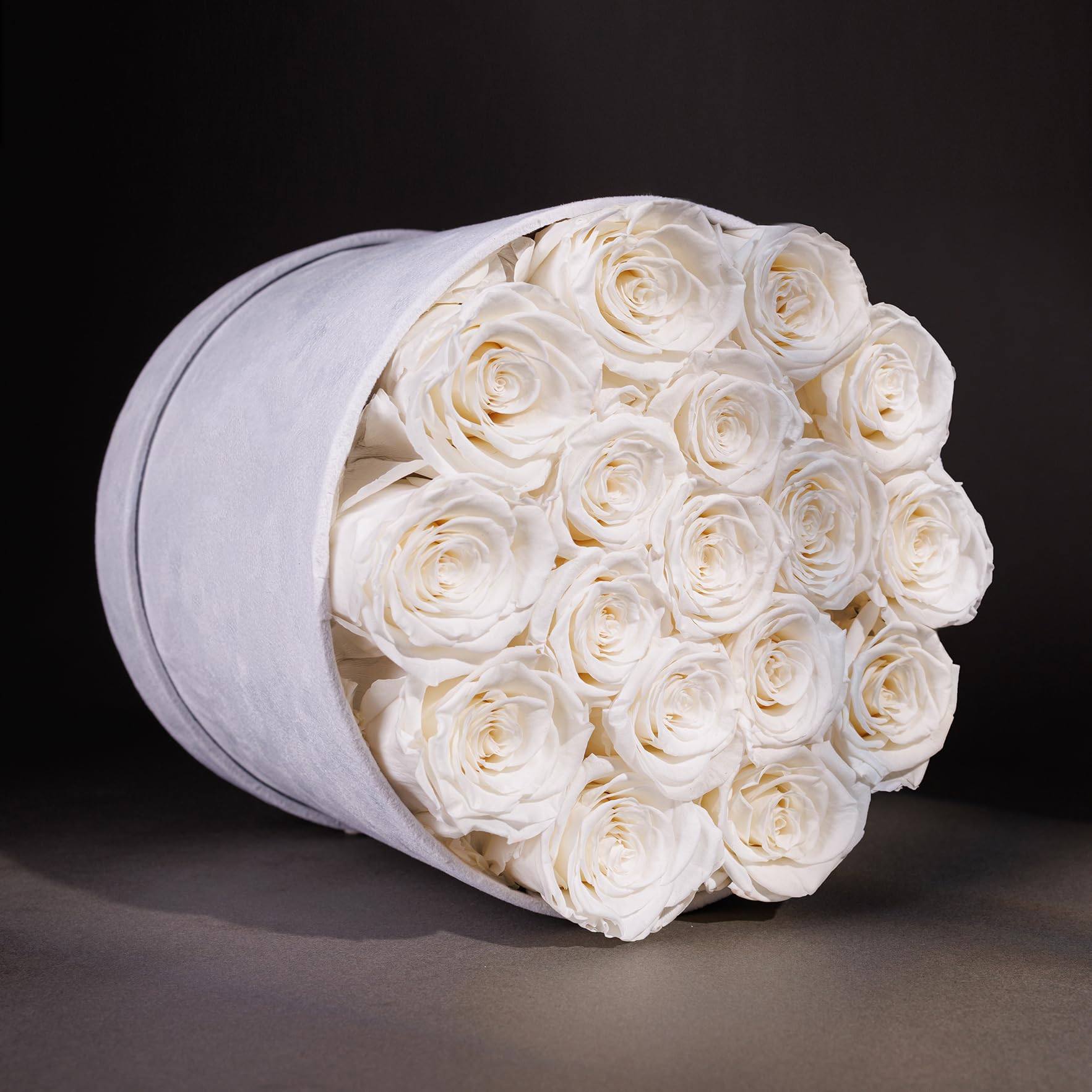 Prifroti preserved roses long-lasting display with no care required