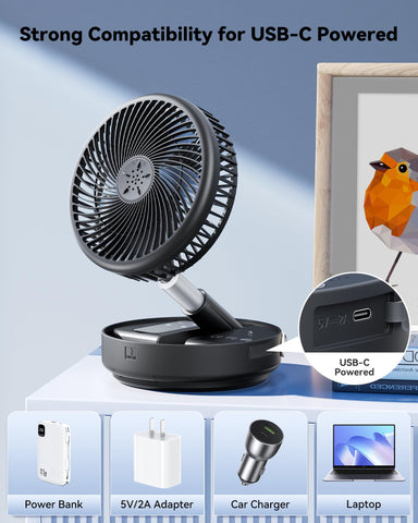Primelove 8h timer enhances energy use and bedtime cooling.