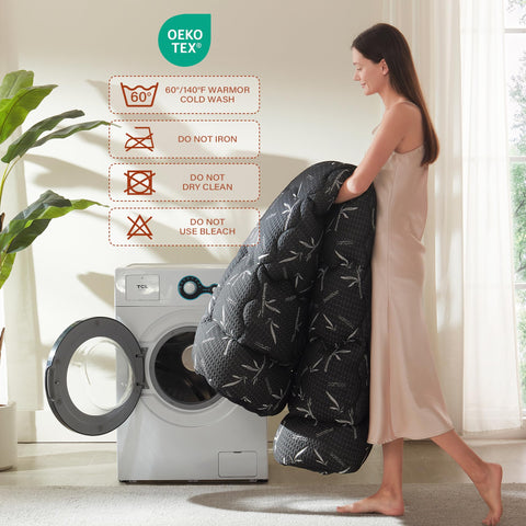 Primesoft compatibility with 8 to 30 inch mattresses highlighted.