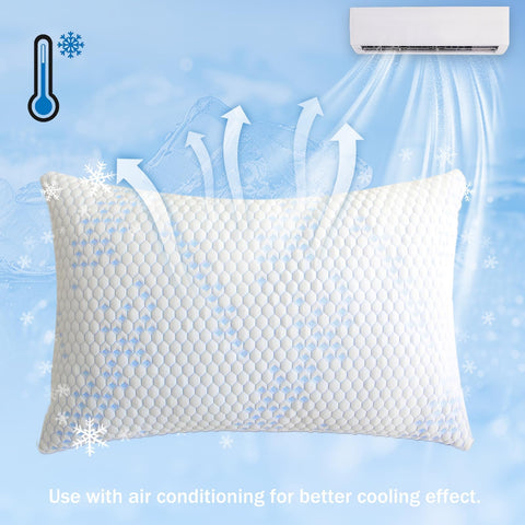 Primesoft pillow protector king zipper fit demonstrates secure enclosure