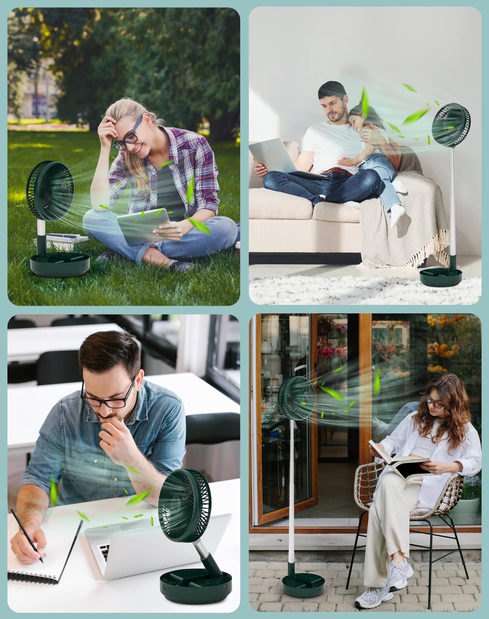 Primevolve compact travel-friendly design fits home, office, or outdoors.
