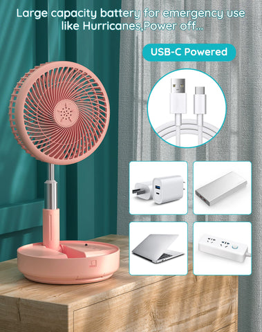 Primevolve low-noise operation supports quiet sleep and study.