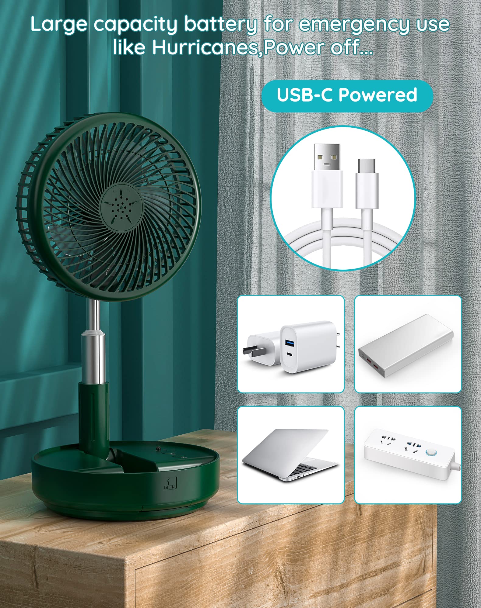 Primevolve low-noise operation keeps rooms peaceful during use.