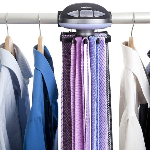 Primode Father’s Day gift idea for organized wardrobes.