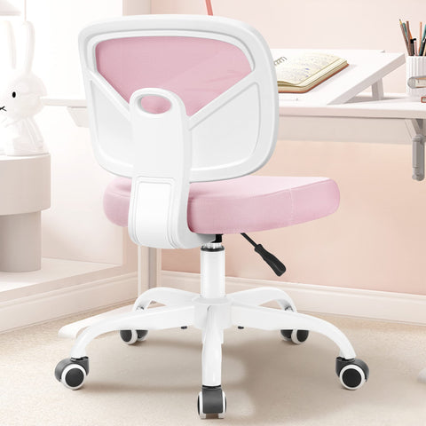 Primy pink explosion-proof base adds stability for daily use