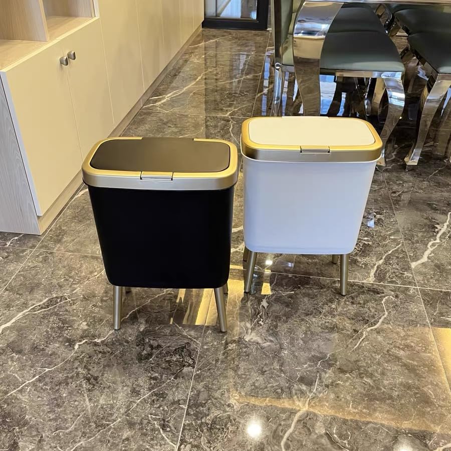 Procade gold edge adds stylish accent to your décor.
