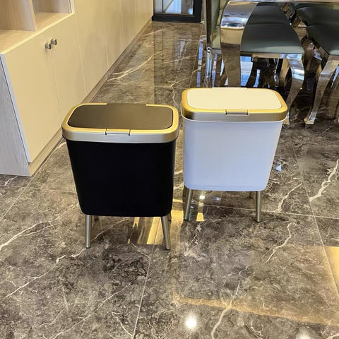Procade gold edge adds stylish accent to your décor.