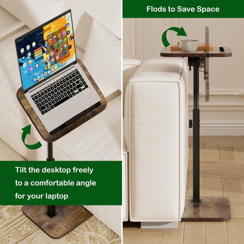 Promitop compact design fits small spaces without clutter