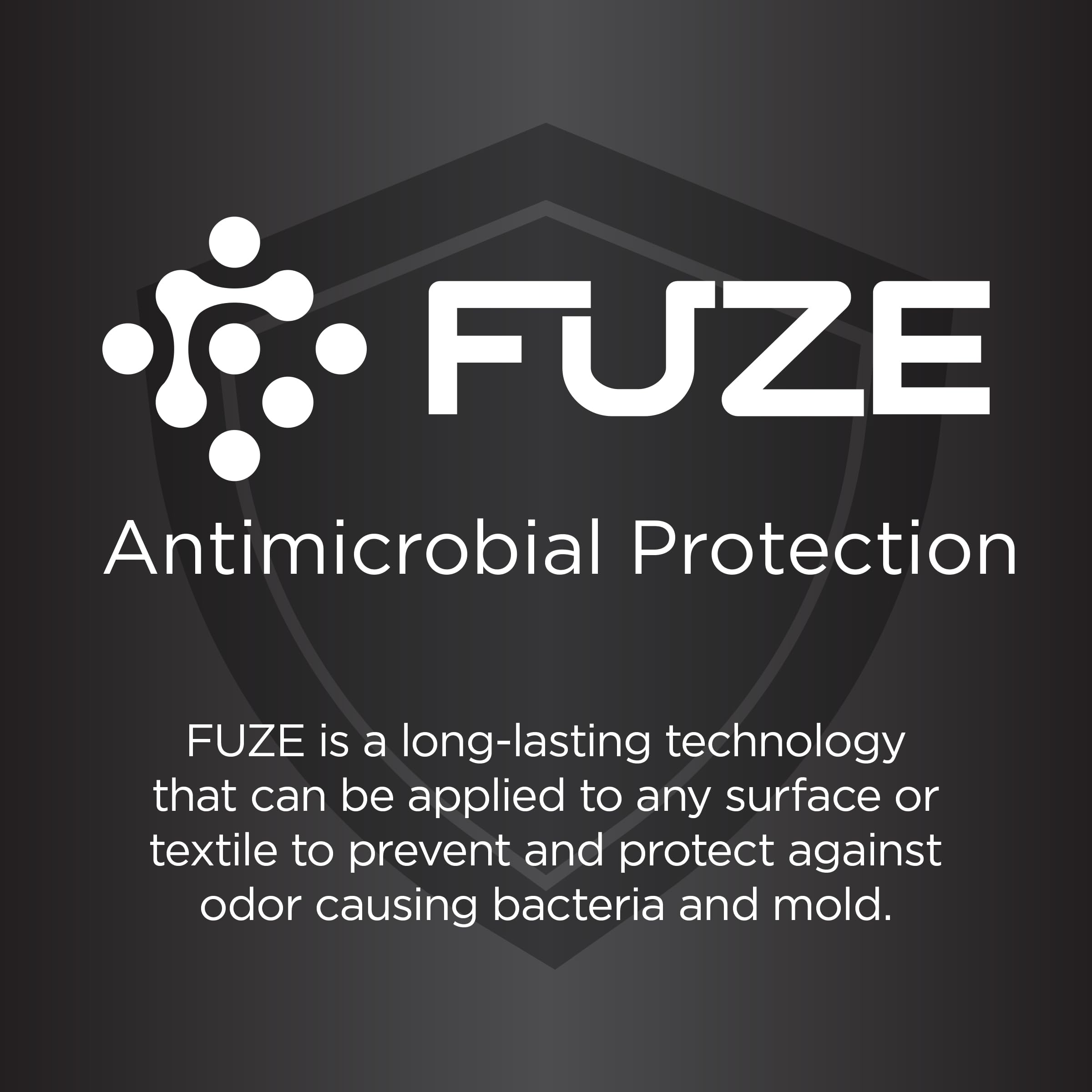 Protect-A-Bed AllerZip pillow protectors machine-washable at 130°F.