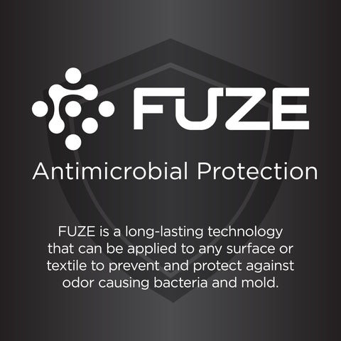 Protect-A-Bed AllerZip pillow protectors machine-washable at 130°F.