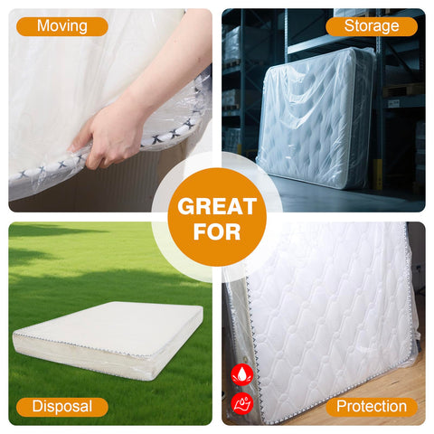 Multi-use PROWEE bag protecting oversized furniture during moves