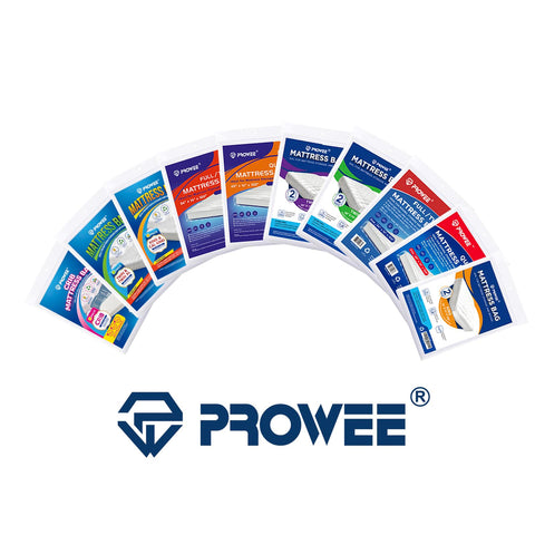 PROWEE multi-purpose protection for large furniture and bulky items