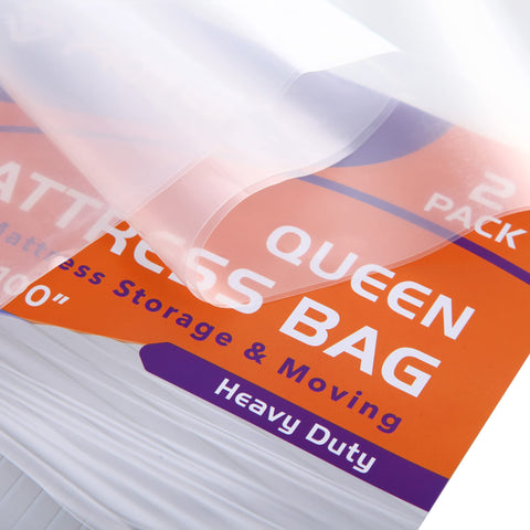 PROWEE waterproof mattress cover guards against dust and moisture