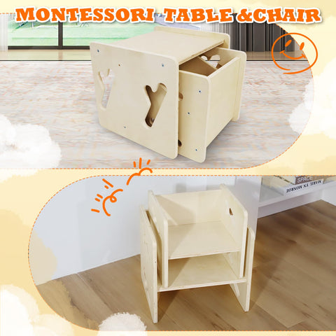 Puecrof product with US safety standards and CPSC certification.