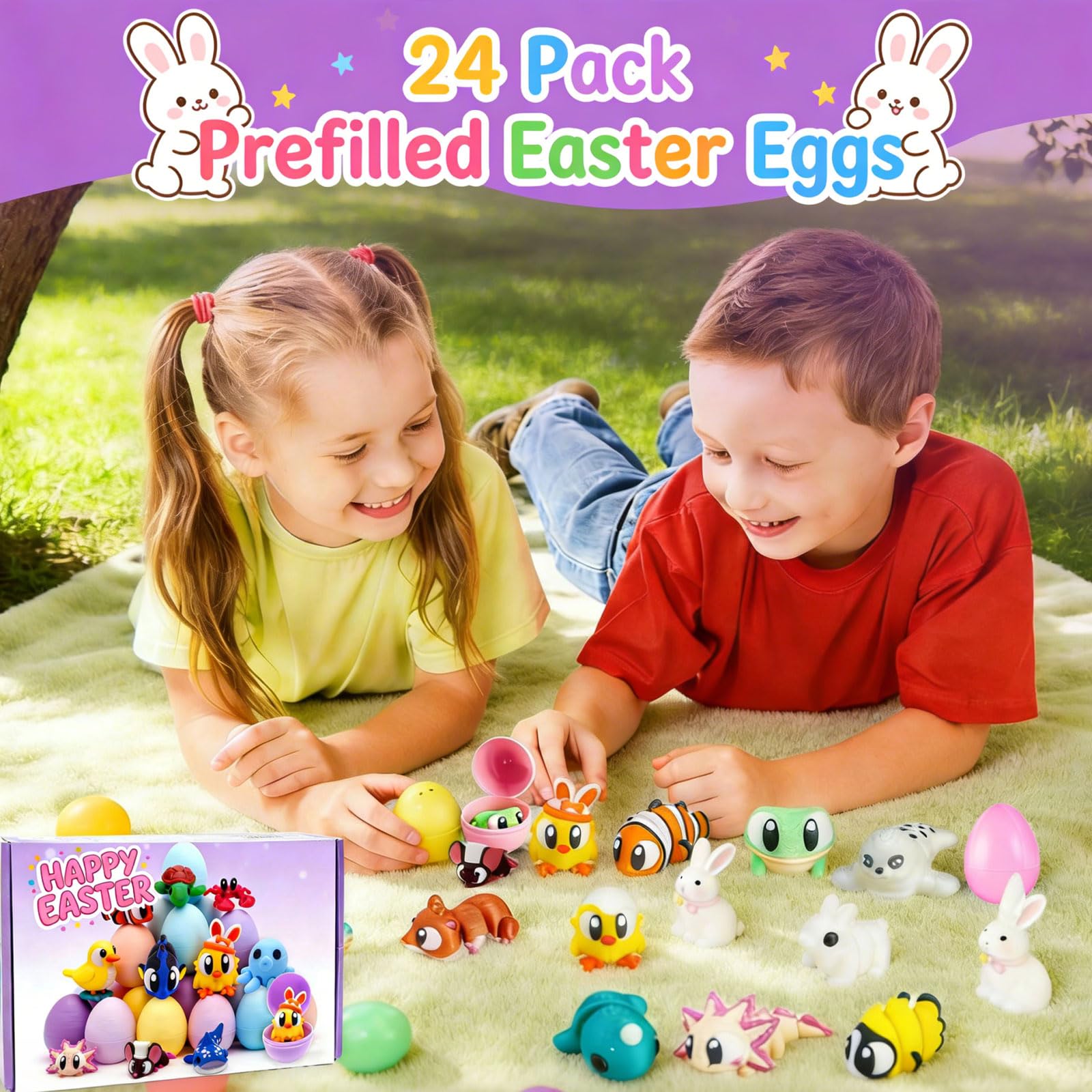 PUKVAHQ classroom rewards and party favors spark playful exchanges.