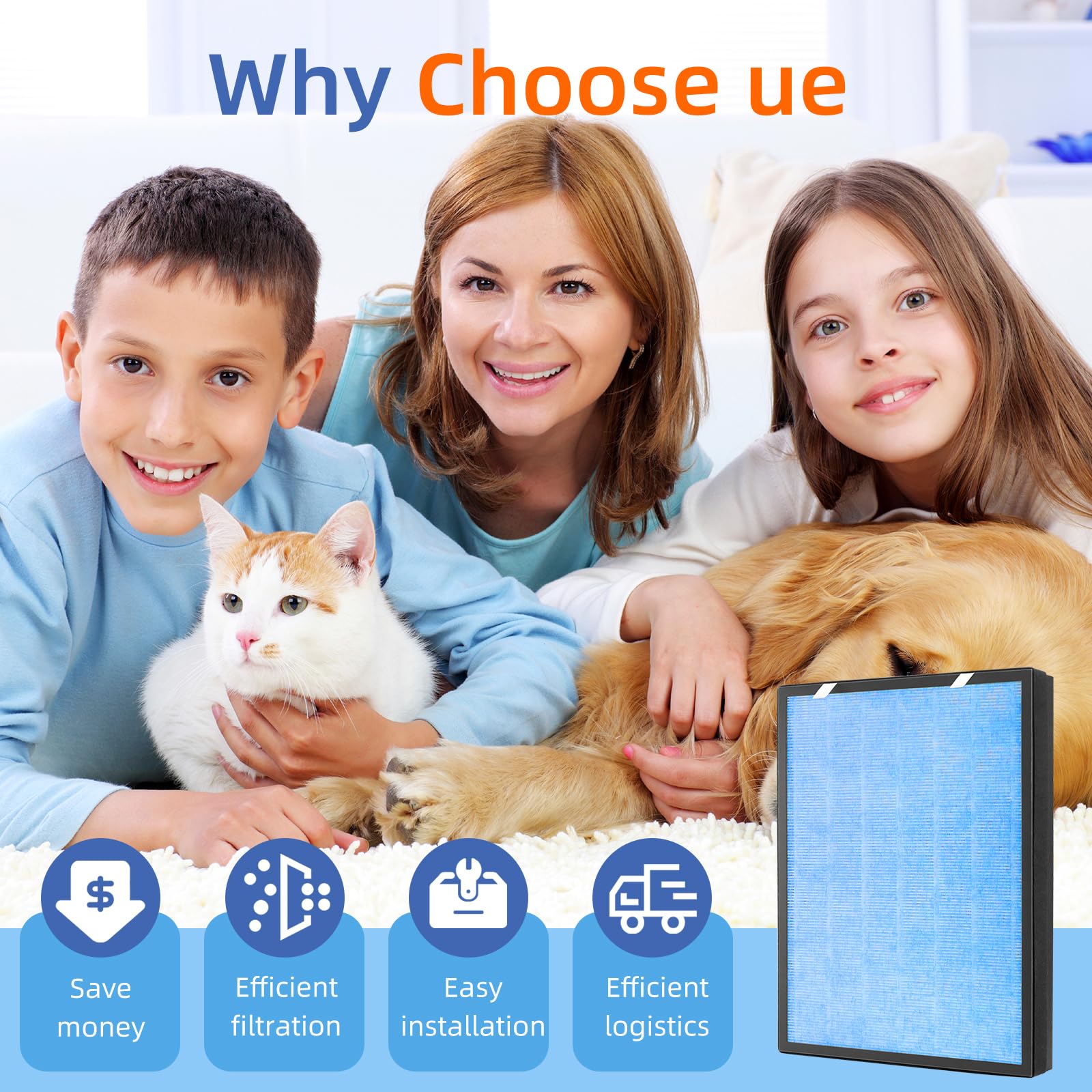 Pulluty warranty and responsive support offer peace of mind