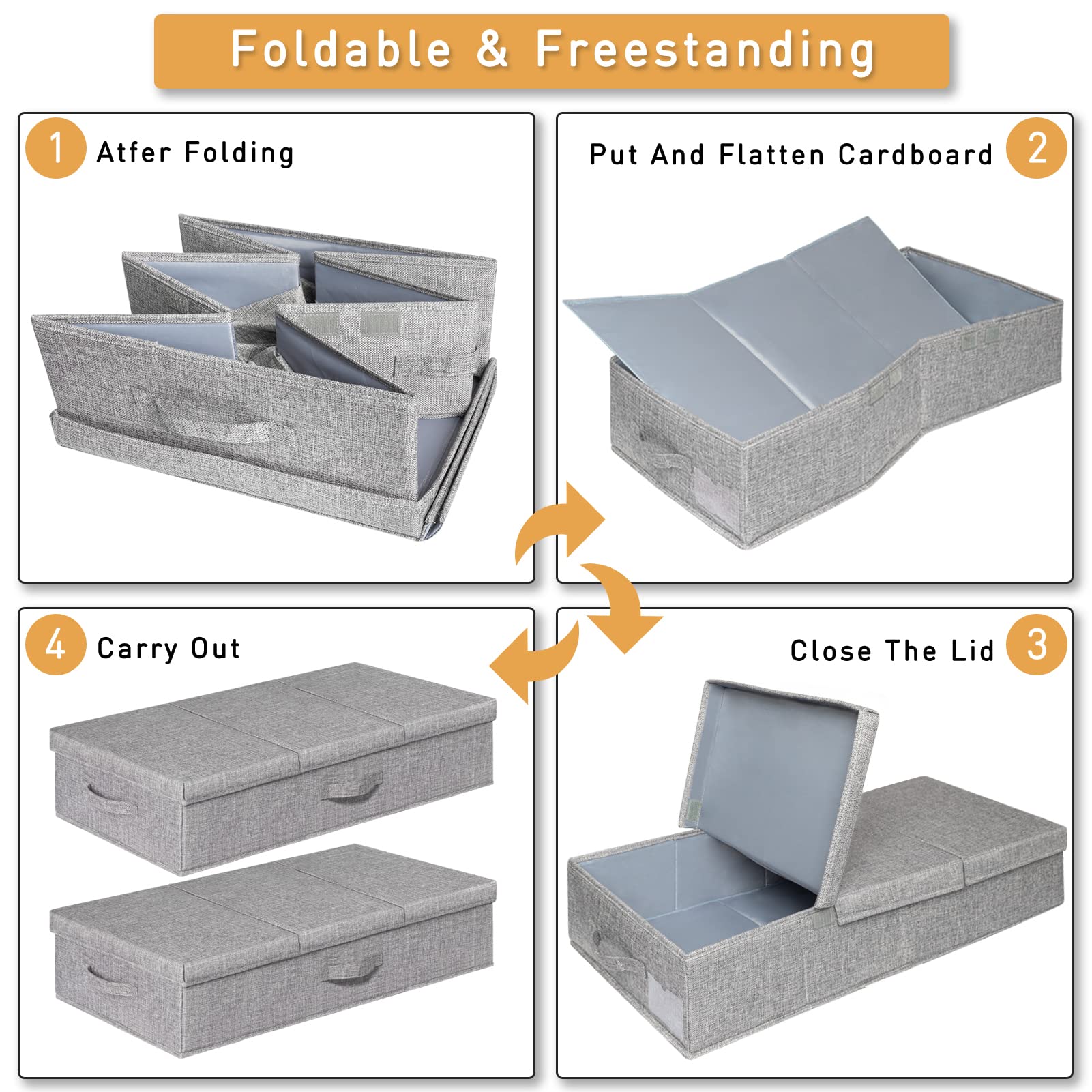 Punemi easy-care fabric; wipe clean for simple maintenance.