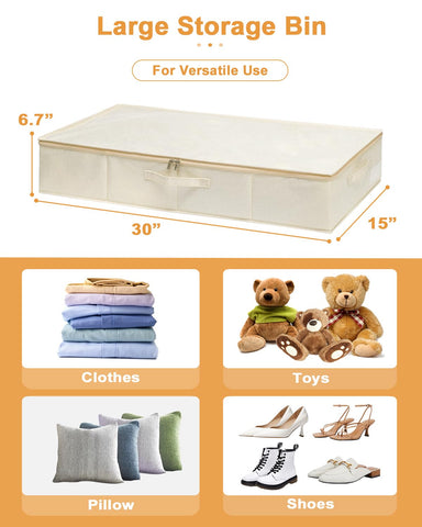 Punemi transparent label pocket helps locate items fast.