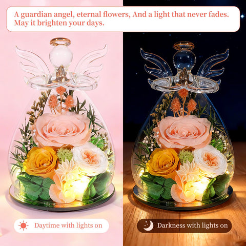 Puppiluv Mother's Day rose gift box elevates celebrations with elegant presentation