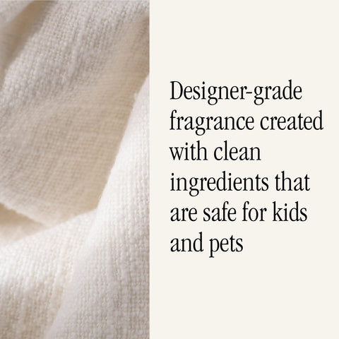 Pura Paper White notes cotton, mimosa, amber for a layered scent.