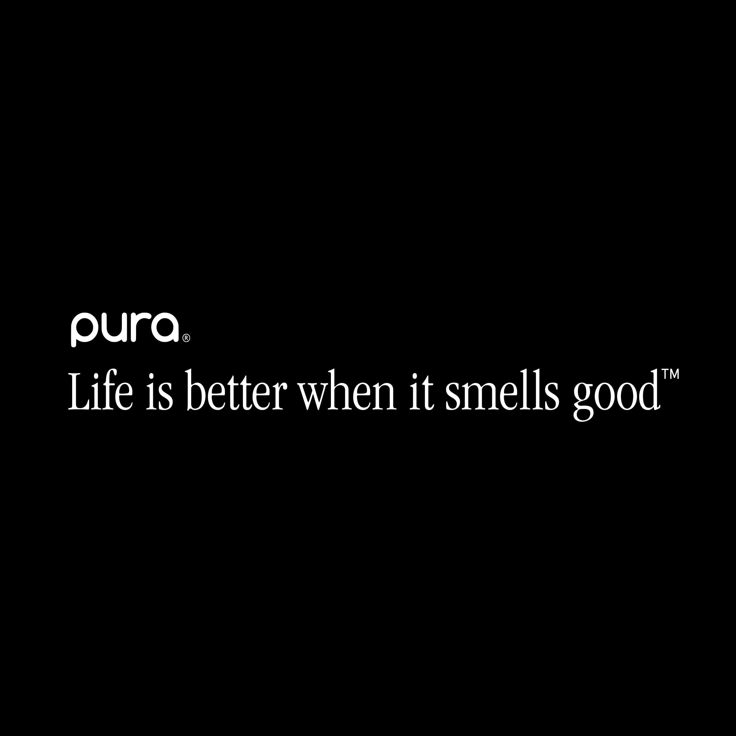 Pura smart-home diffuser compatibility supports customizing scent across rooms