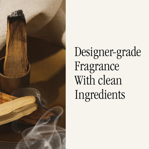 Pura smart scent technology label highlights long-lasting fragrance for steady diffusion.