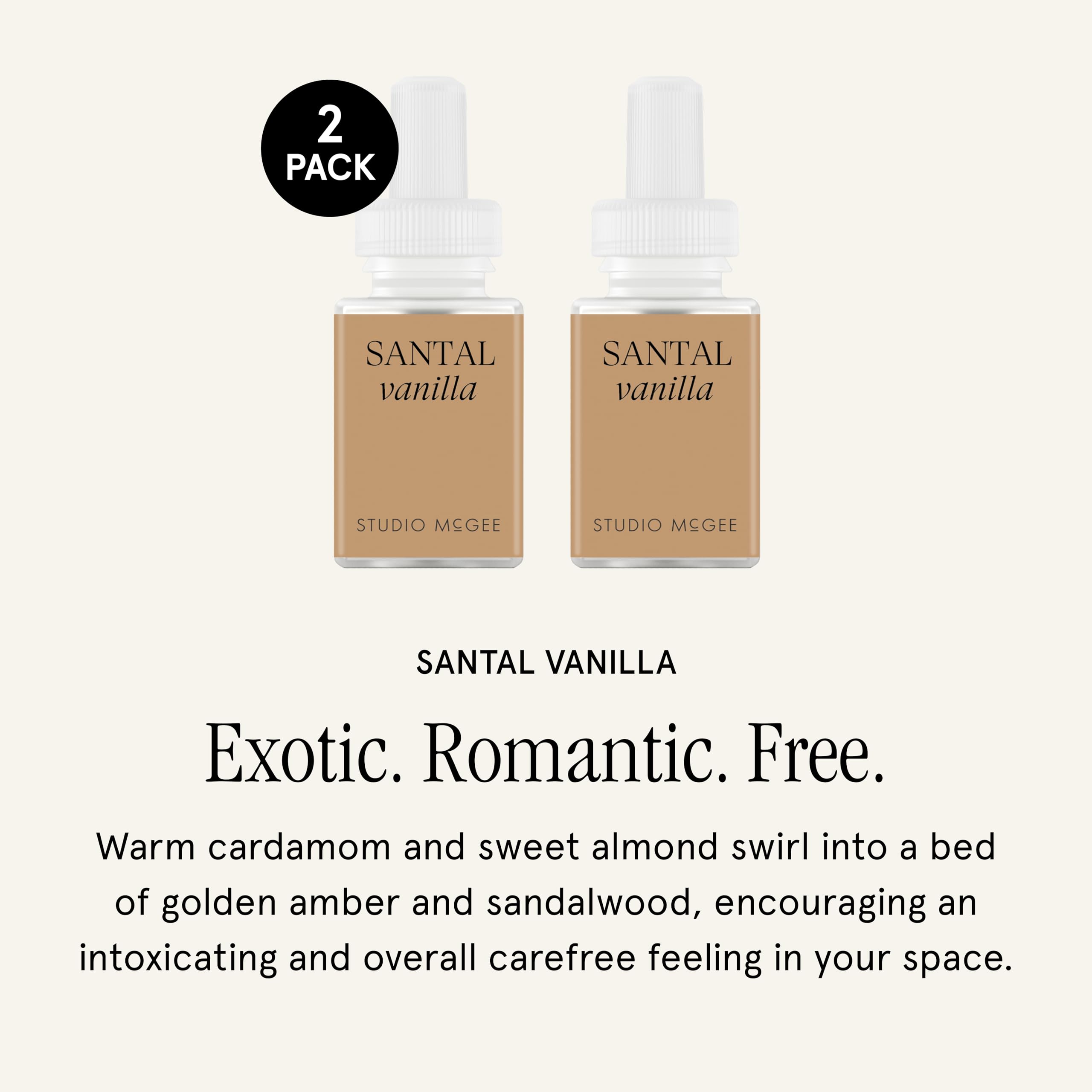 Pura auto vial detection demonstrates seamless fragrance swap