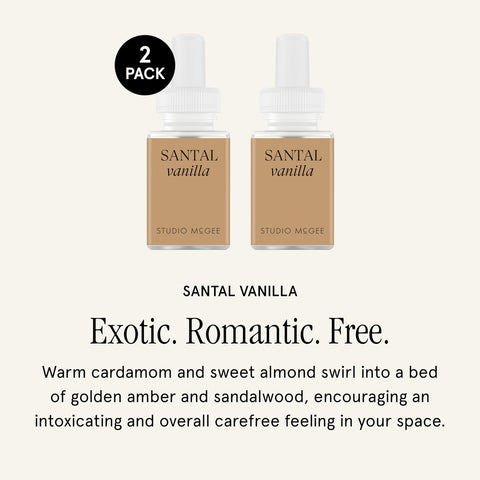 Pura auto vial detection demonstrates seamless fragrance swap