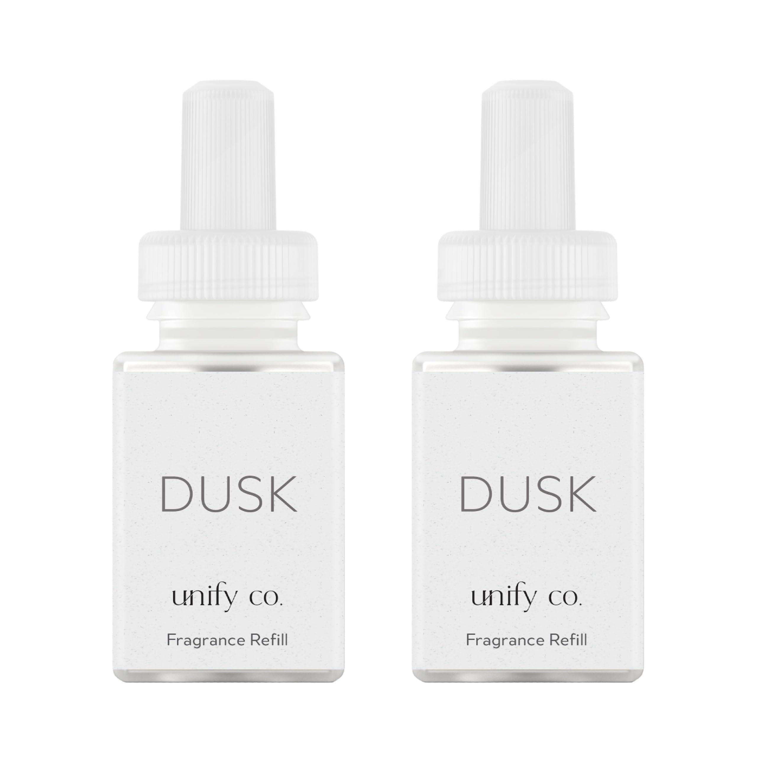 Pura Unify Co Dusk diffuser refill pack for long-lasting luxury in every space.
