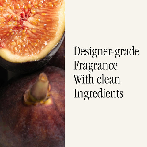 Puralast smart scent technology visual indicating long-lasting diffusion