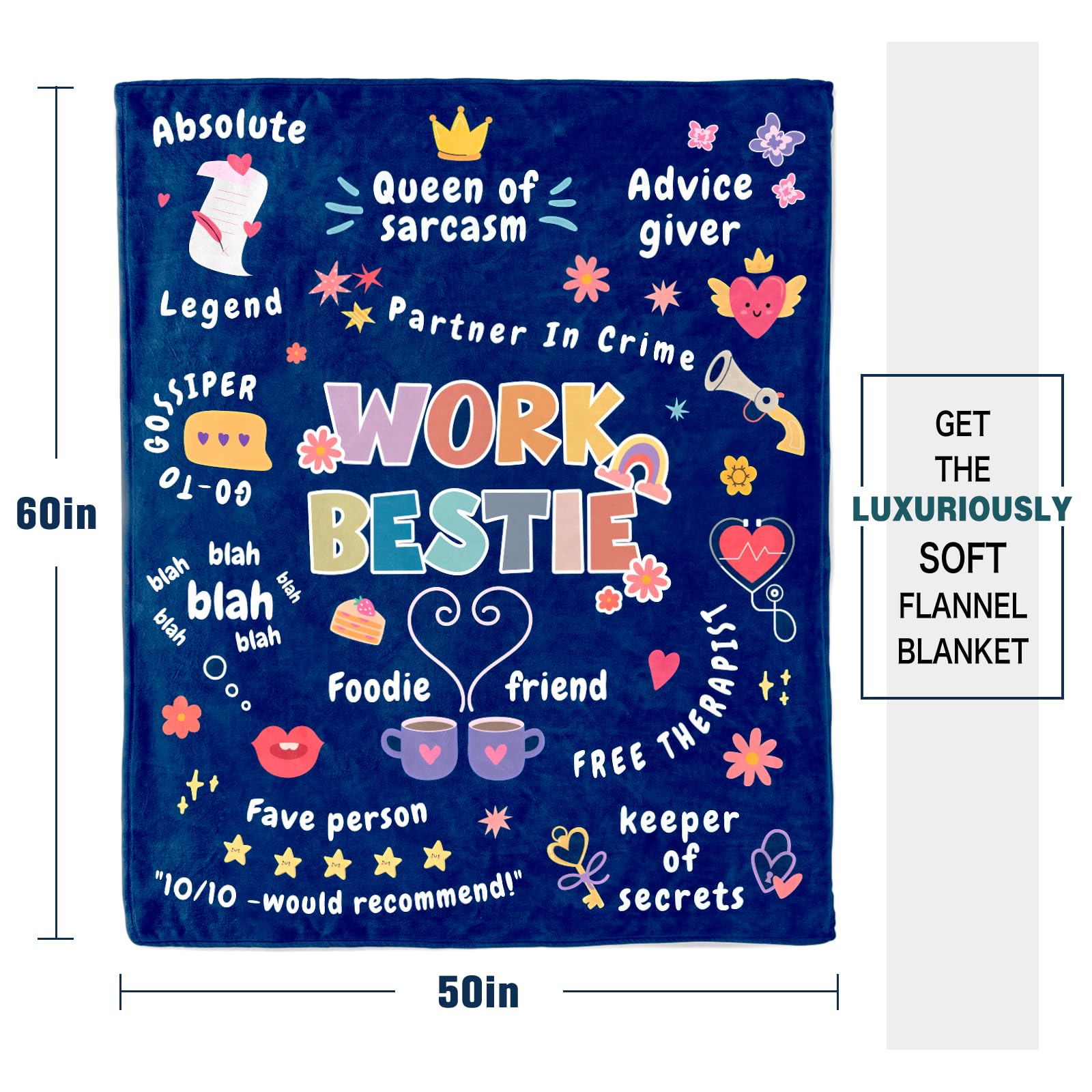 Purdicra blanket as a pet-friendly comfy cover