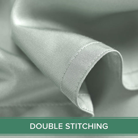 Ultra-soft viscose from bamboo fabric by Pure Bamboo
