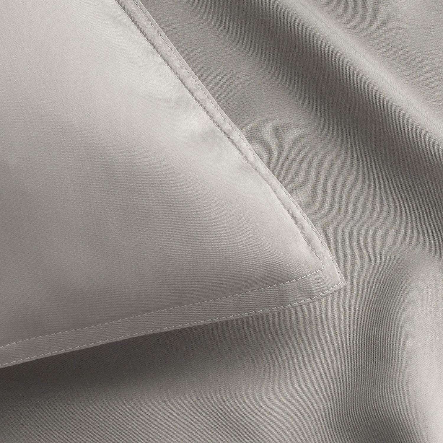 Pure Bamboo King Sheets OEKO-TEX certified textile.