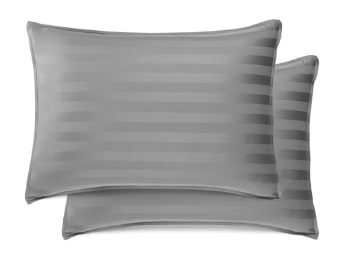 Pure Bamboo Queen Sheets 300 thread count sateen weave for soft feel