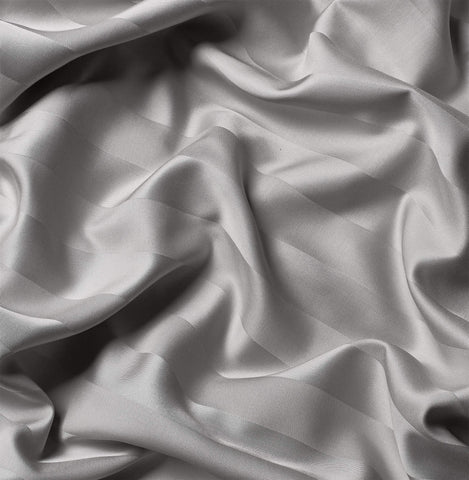 Pure Bamboo Queen Sheets moisture-wicking fabric supports cool sleeping nights