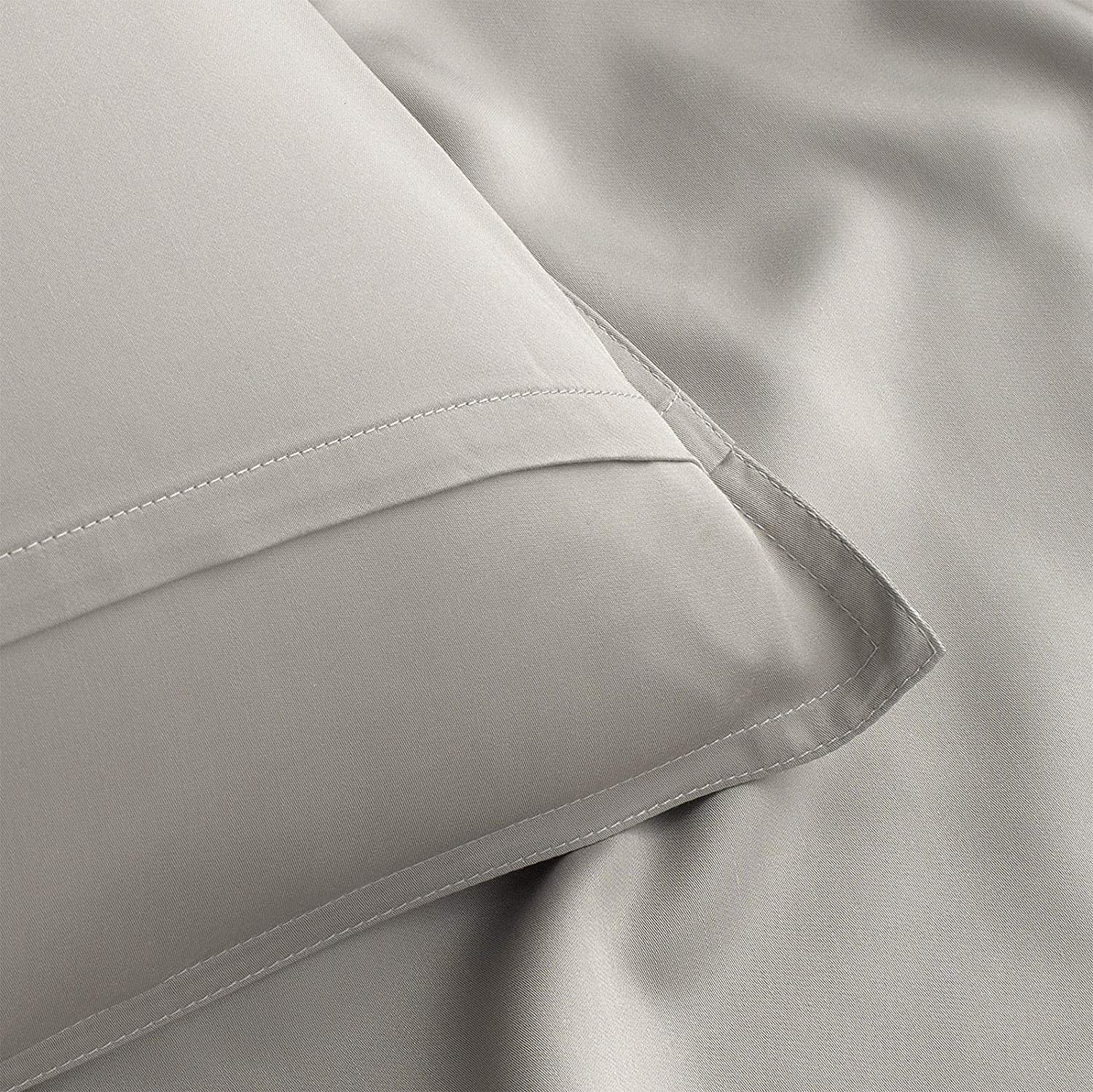 Pure Bamboo Queen Sheets are OEKO-TEX certified for safe, toxin-free sleep.