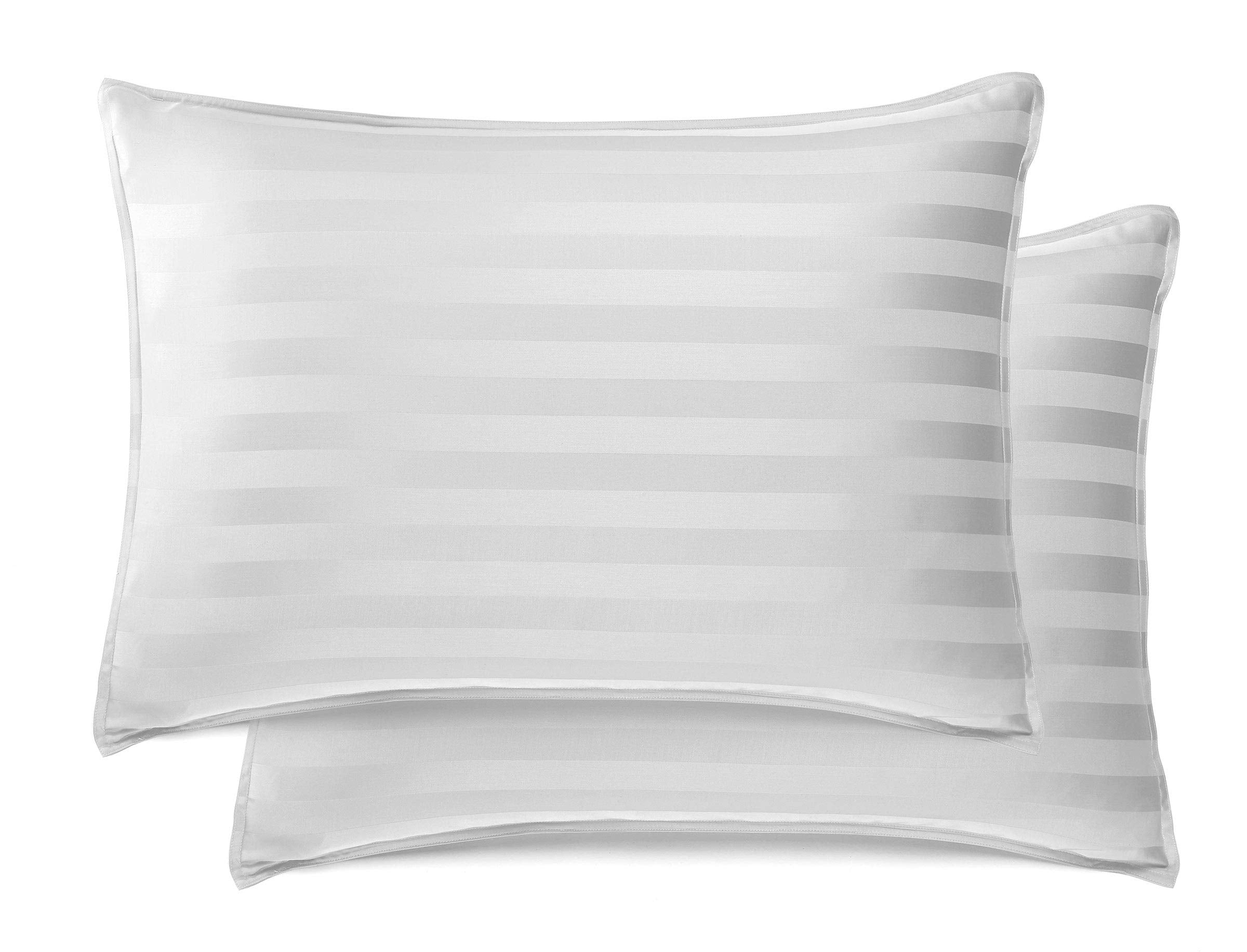 Pure Bamboo fabric appears silky-soft with smooth texture under lighting.