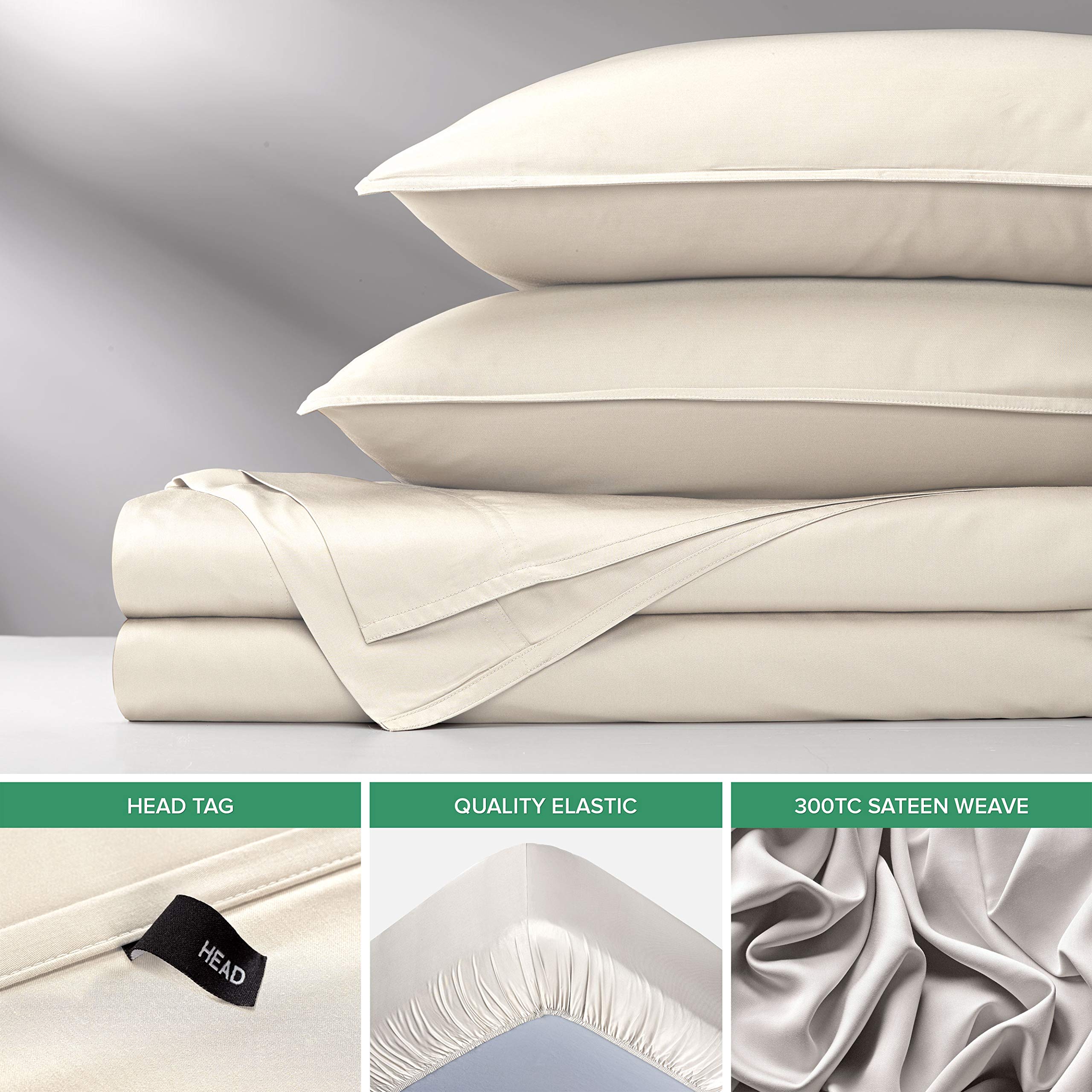 Pure Bamboo fabric demonstrates thermo-regulating cooling for hot sleepers