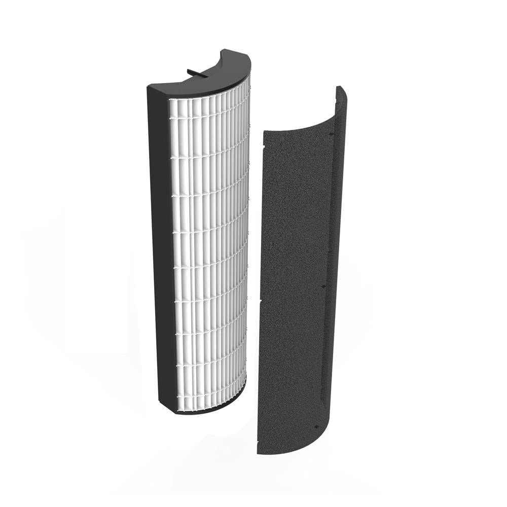 Pure Enrichment Genuine 2-in-1 True HEPA filter for PureZone Elite cleans air and reduces odors