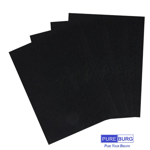 PUREBURG Honeywell InSight compatibility preserves purifier performance.