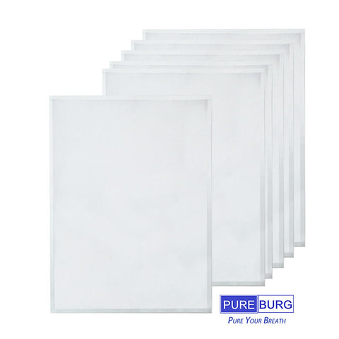 PUREBURG HR900 compatibility ensures easy replacement with no tools