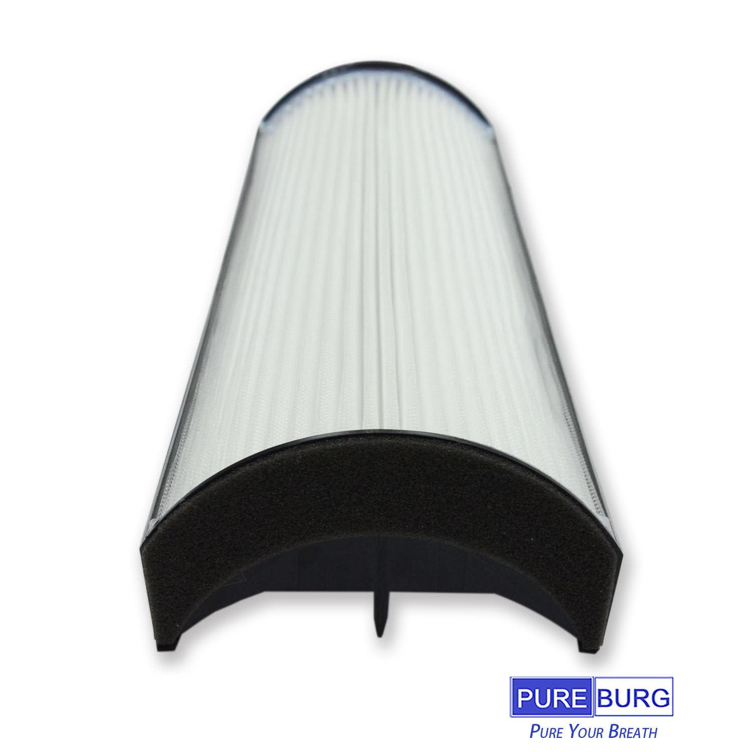 PUREBURG ready-to-install replacement filter pack for Therapure purifiers.