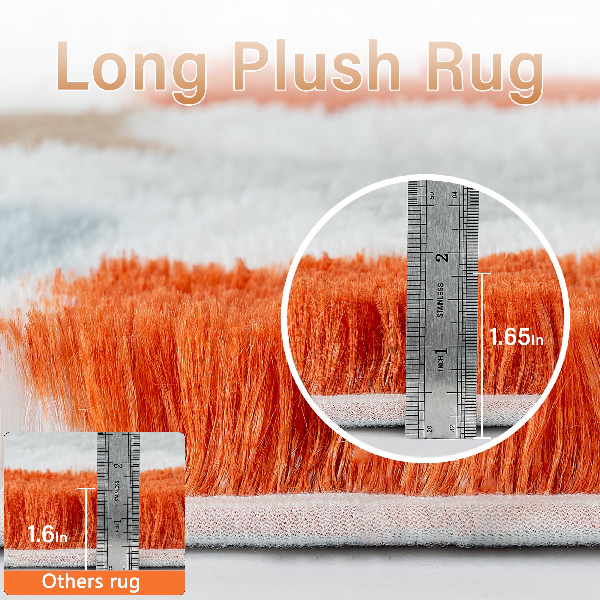 PureCozy eco-packaging highlights sustainable packaging for the rug