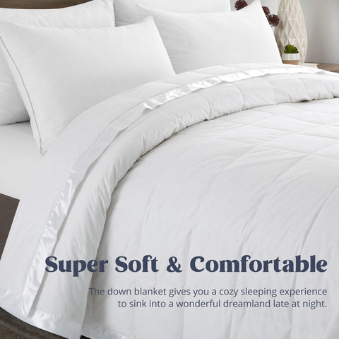 Puredown down-fill 75 percent delivers lightweight warmth and breathability.